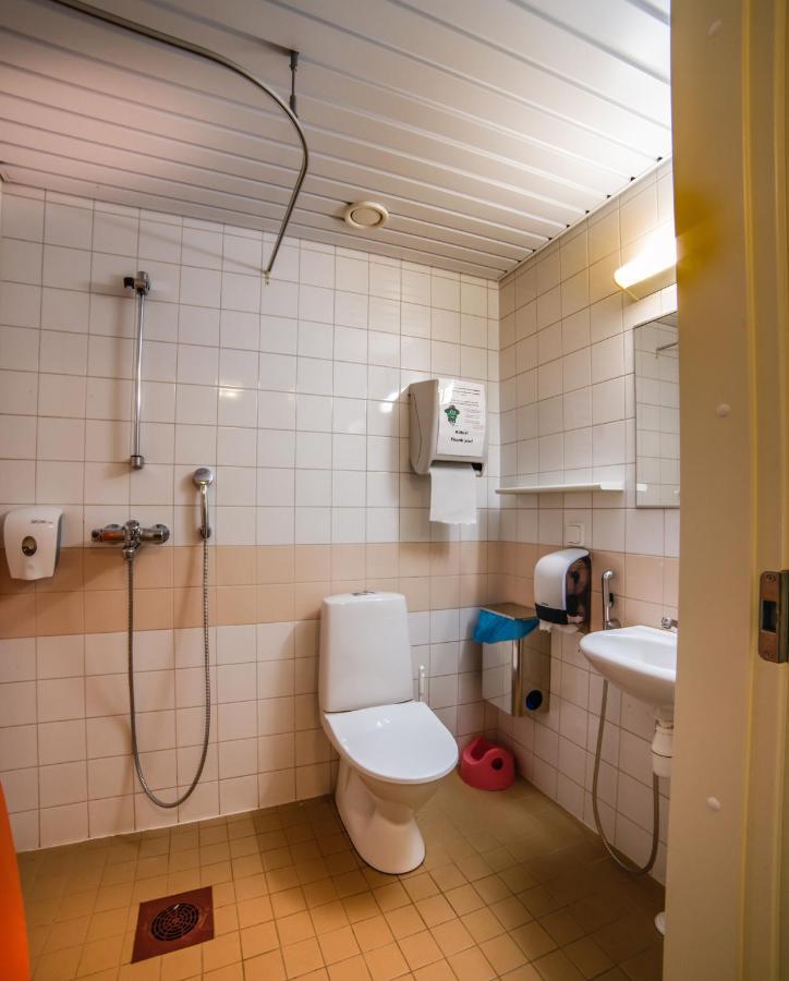 Marttinen Villa Virrat Dış mekan fotoğraf