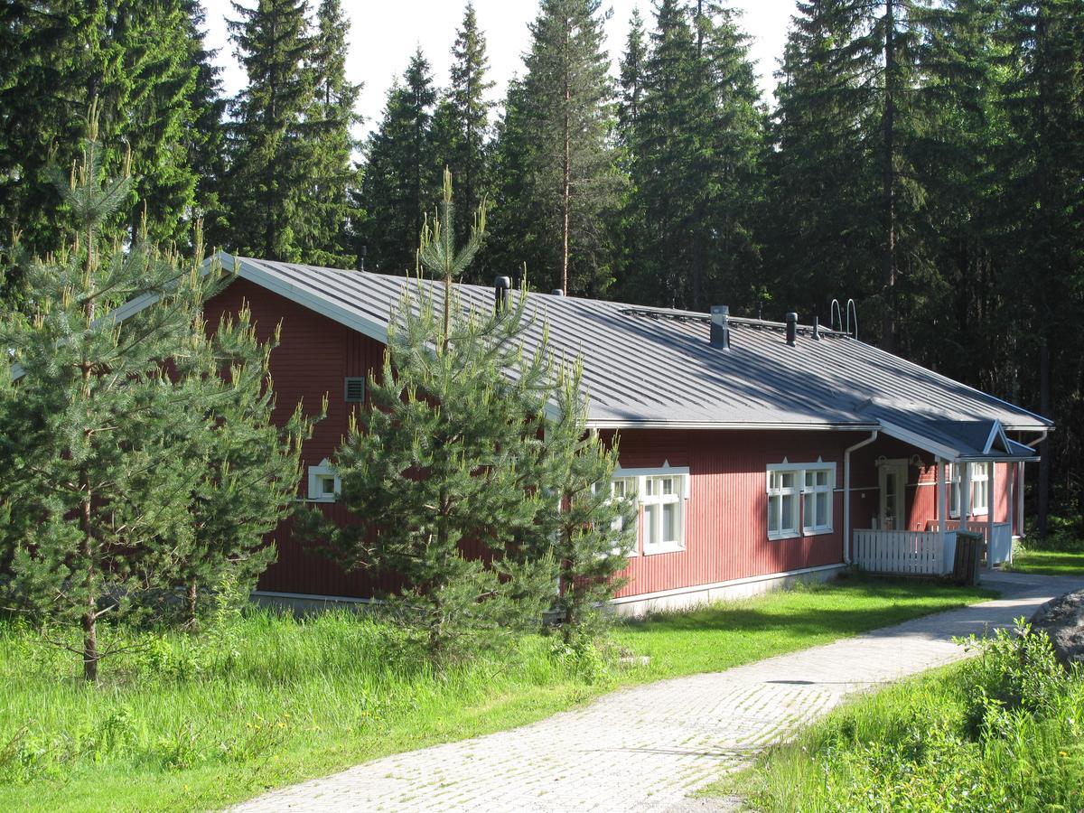 Marttinen Villa Virrat Dış mekan fotoğraf